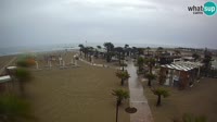 Rosolina Mare - Piazzale Europa - Bagno Primavera