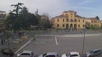 Vibo Valentia - Piazza Martiri d'Ungheria