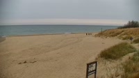 Bobolin - Beach and bunkers