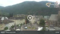 Bolzano - Waltherplatz