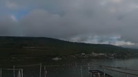 Bingen am Rhein - View of the Rhine