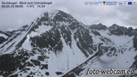 Bockkogel - Schrankogel