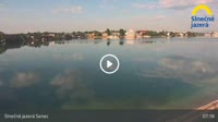 Senec - Slnečné jazerá