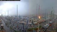Genoa - Old Port