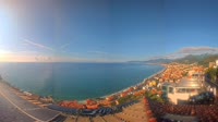 Borgio Verezzi - Panoramic view