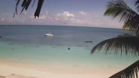 Zanzibar - Nungwi - Beach