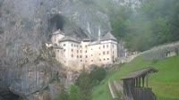 Predjama - Predjama Castle