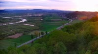 Melsztyn - Castillo