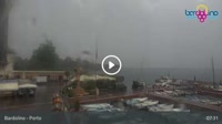 Bardolino - Harbour