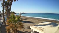 Almuñécar - Playa de San Cristóbal