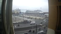 Naples - Molo Beverello