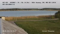 Toczyłowo - Lake Toczyłowo