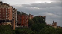 Sestao - Puente de Vizcaya