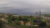 Suances - Bahía de la Concha