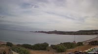 Sardinia - Isola Rossa - La Marinedda