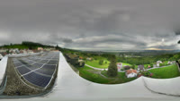 Walzenhausen - Vista panorámica