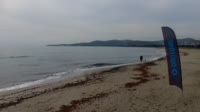Sardinia - La Caletta - Beach