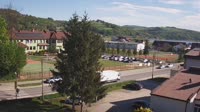 ul. św. Floriana