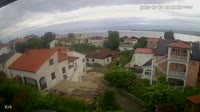 Krk - Panoramic view