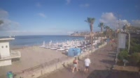 Tenerife - Playa Fañabé