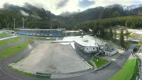 Rasen-Antholz - South Tyrol Arena