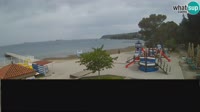 Ankaran - Beach