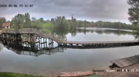 Cekcyn - Lago Wielkie Cekcyńskie