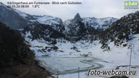 Schönau am Königssee - Funtensee