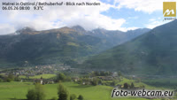 Matrei in Osttirol - Bethuberhof
