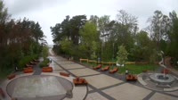 Dziwnówek - Promenade