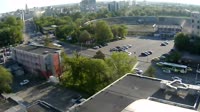 Bacău - Calea Mărășești