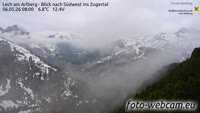 Lech - Zugertal