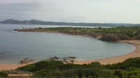 Cerdeña - Aglientu - Cala Pischina