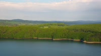 Lake Solina