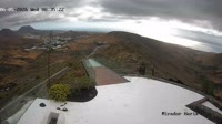 Lanzarote - Valle de Malpaso Haría