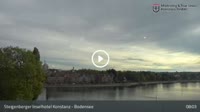 Konstanz - Obersee