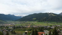 Radstadt - Panorama