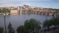 Prague - Charles Bridge