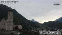 Bludenz - Laurentiuskirche