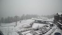 Bardonecchia - Monte Jafferau