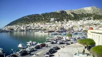 Kálimnos - Puerto