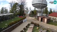 Zagreb - Ski resort Sljeme