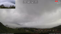 Barga - Panorama