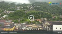 Bellinzona - Castelgrande