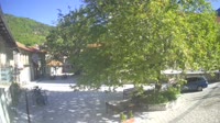 Platanos - Agios Nikolaos aikštė