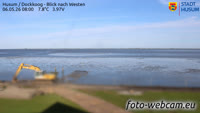 Husum - Dockkoog