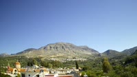 Crete - Mastrachiana