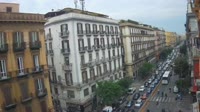 Naples - Corso Umberto I