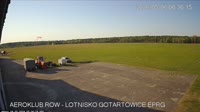 Rybnik-Gotartowice airport