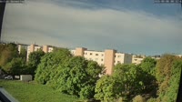 Germering - Panoramic view